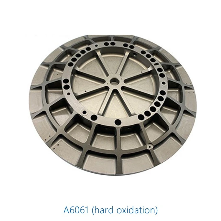 Aluminum Alloy Processing Aluminum Alloy Processing